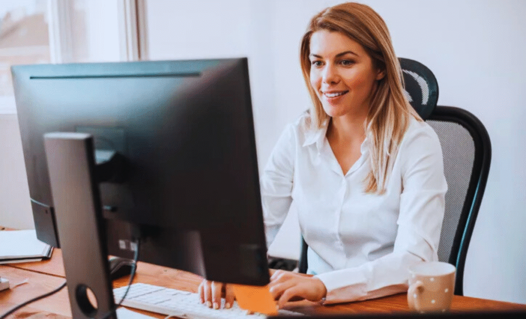 Administrative Assistance Jobs in USA with visa sponsorship 2025