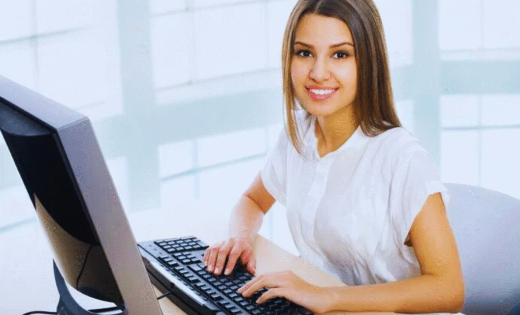 Administrative Assistance Jobs in USA with visa sponsorship 2025