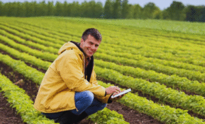 Agriculture Jobs in Canada with Visa Sponsorship 2025