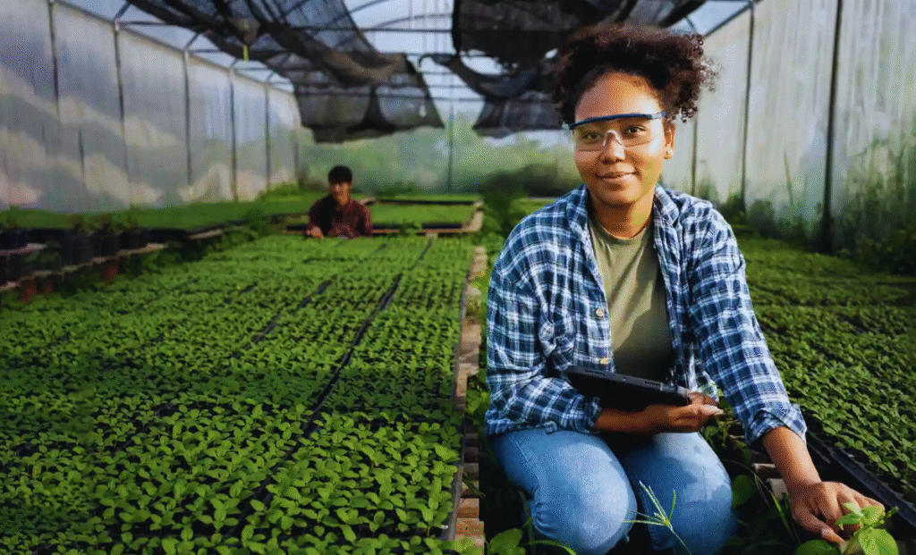 Agriculture Jobs in USA with visa sponsorship 2025