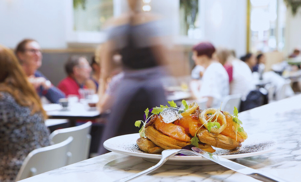 Cafeteria Jobs in UK with visa sponsorship 2025