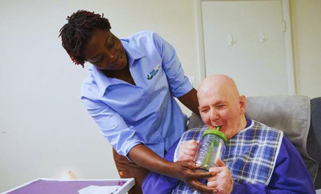 Care Assistant Jobs in USA with Visa Sponsorship 2025