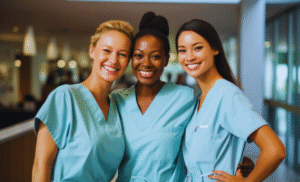 Care Support Worker Jobs in USA with Visa Sponsorship 2025