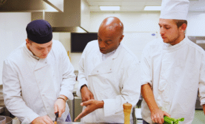 Chef Jobs in USA with visa sponsorship 2025