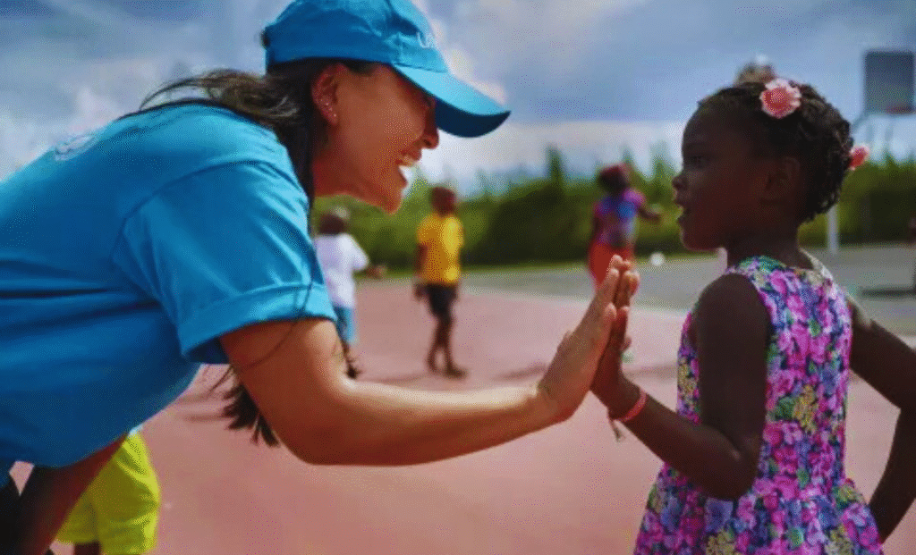 Childhood Jobs in USA with visa sponsorship 2025