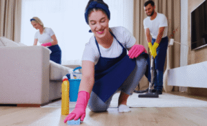 Cleaning Jobs in Canada with Visa Sponsorship 2025