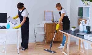 Cleaning Jobs in Canada with Visa Sponsorship 2025