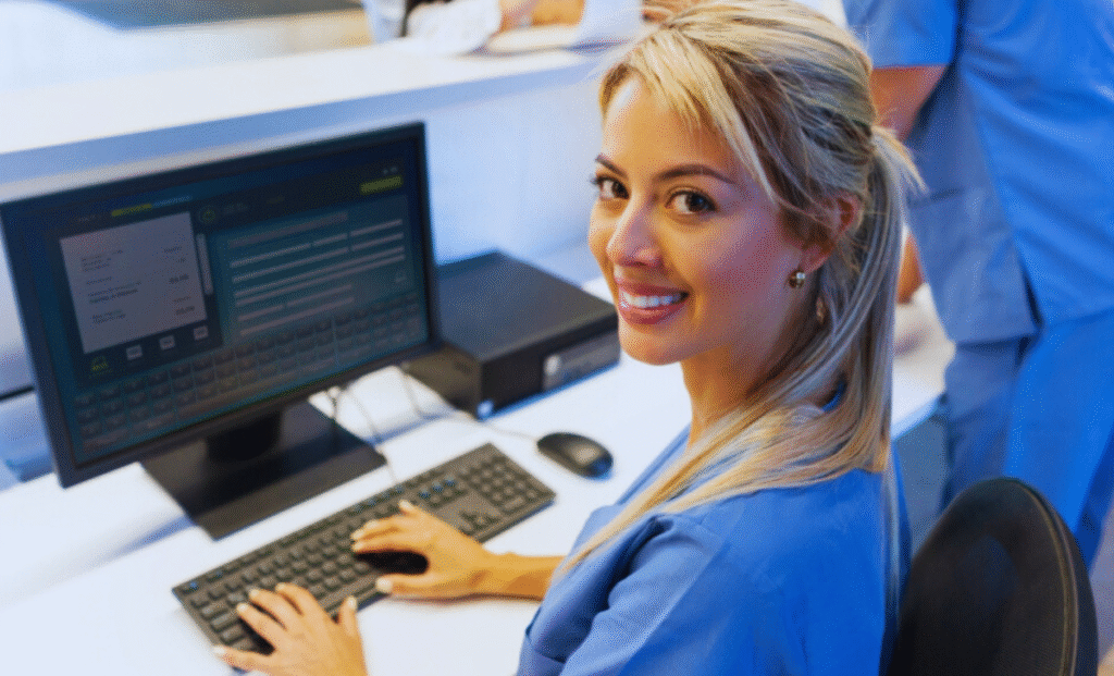 Computer Operator Jobs in Australia with visa sponsorship 2025