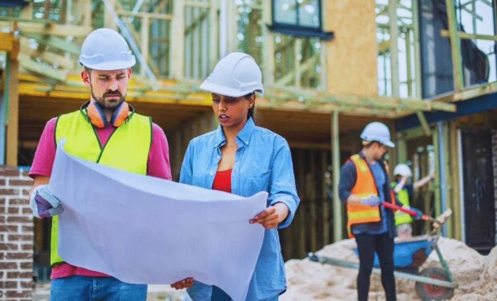 Construction Jobs in USA with visa sponsorship 2025
