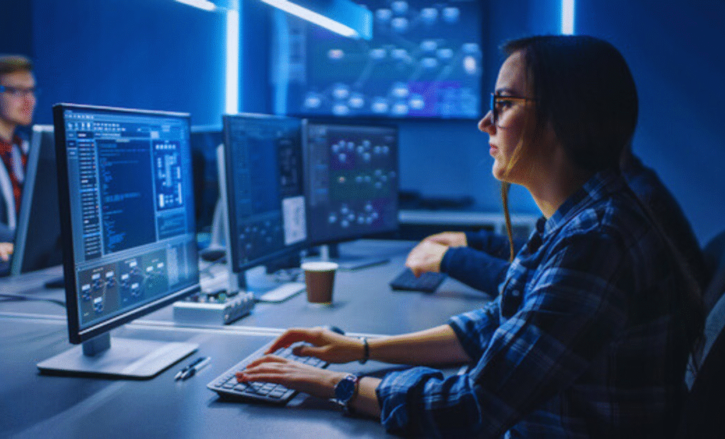 Cyber Security Jobs in Ireland with visa sponsorship 2025