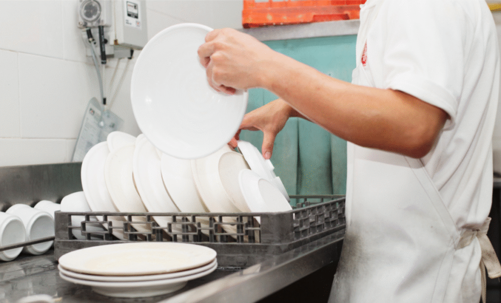 Dishwasher Jobs in Canada with visa sponsorship 2025