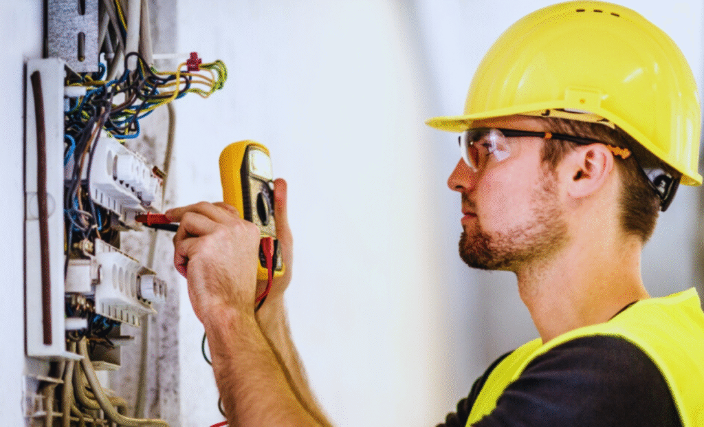 Electrician Jobs in Australia with visa sponsorship 2025