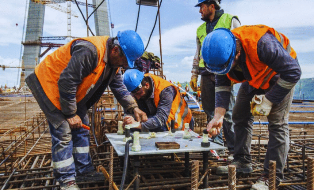 Factory Jobs in Russia with Visa Sponsorship 2025
