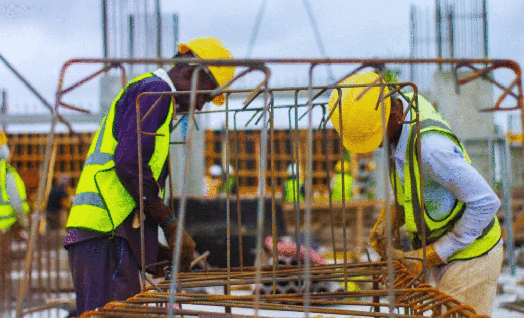 Factory Jobs in Russia with Visa Sponsorship 2025