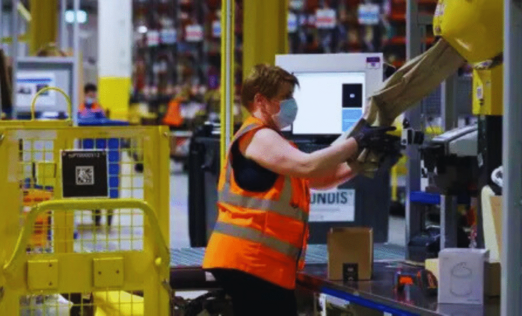 Factory Jobs in Canada with Visa Sponsorship 2025