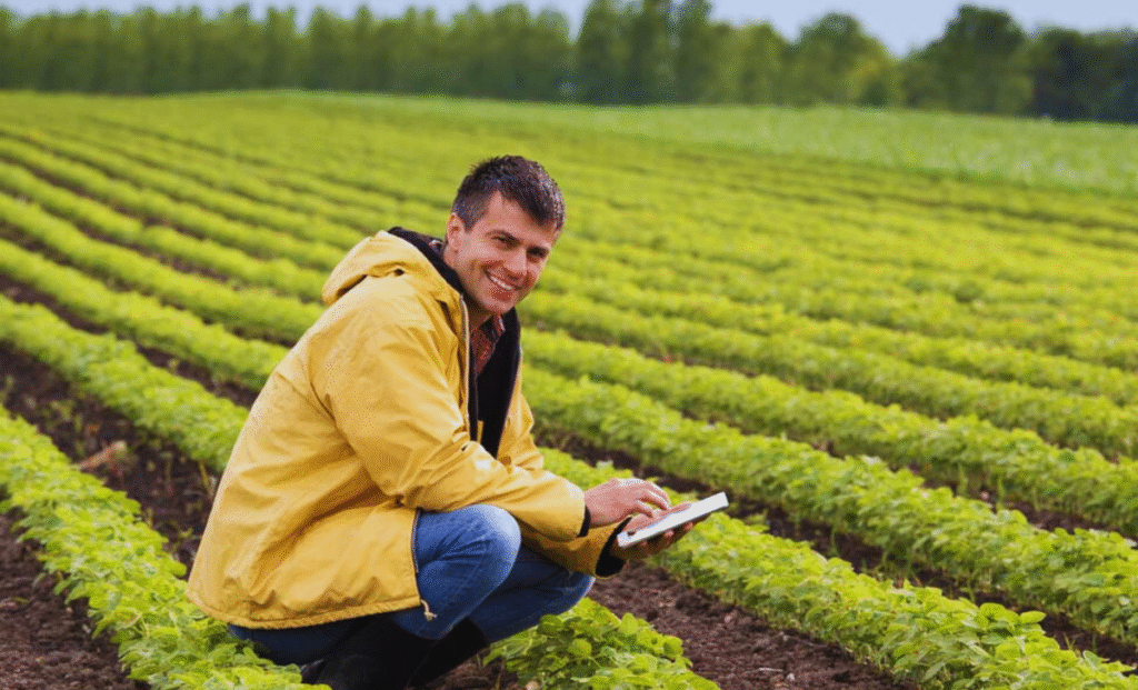 Farm Manager Jobs in Russia with Visa Sponsorship 2025