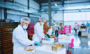 Food Production Jobs in Canada with visa sponsorship 2025