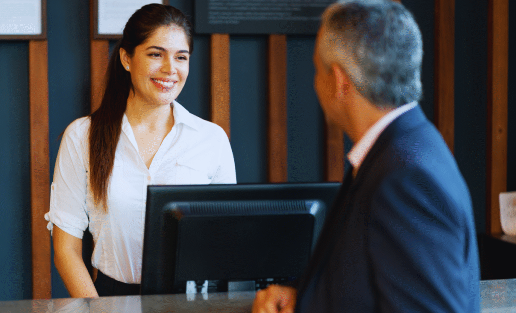 Hospitality Jobs in Canada with visa sponsorship 2025