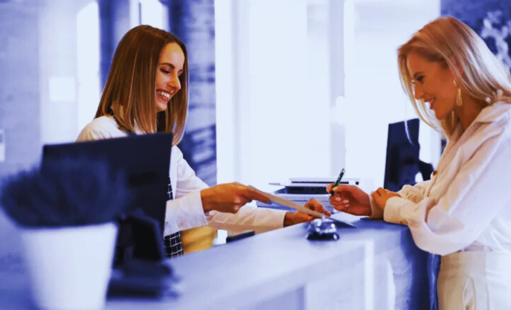 Hospitality Jobs in Canada with visa sponsorship 2025