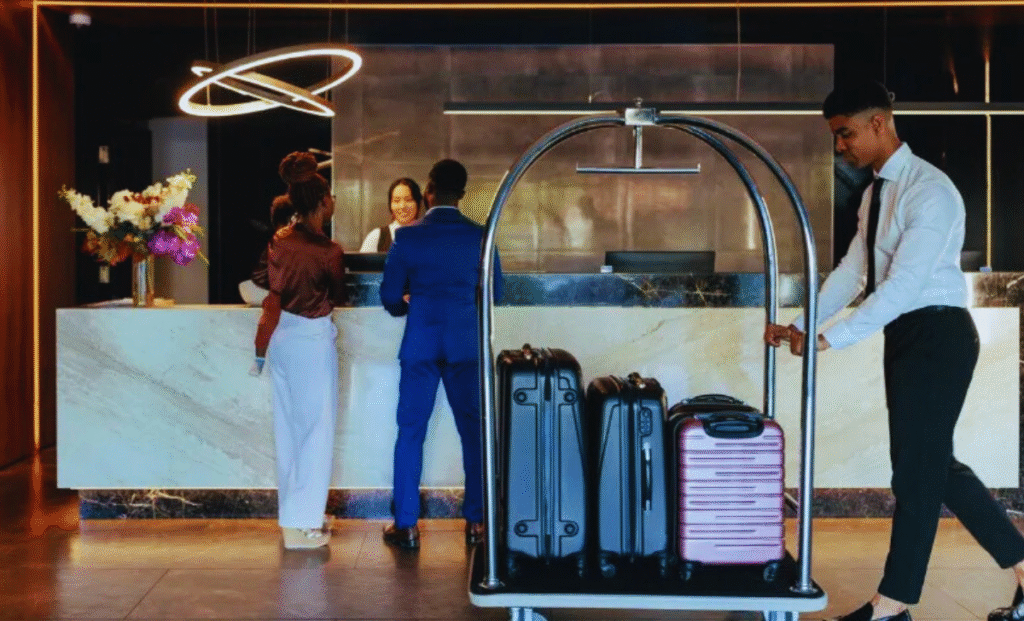 Hotel Jobs in Canada with Visa Sponsorship 2025