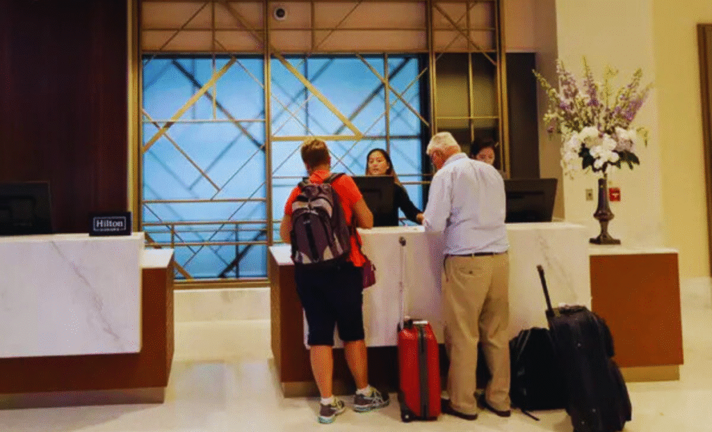 Hotel Jobs in Canada with Visa Sponsorship 2025