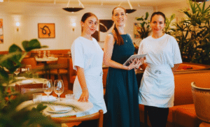 Hotel Jobs in UK with visa sponsorship 2025