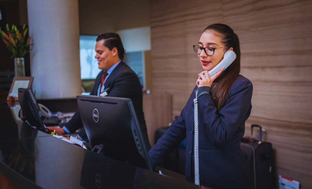 Hotel Manager Jobs in UK with visa sponsorship 2025