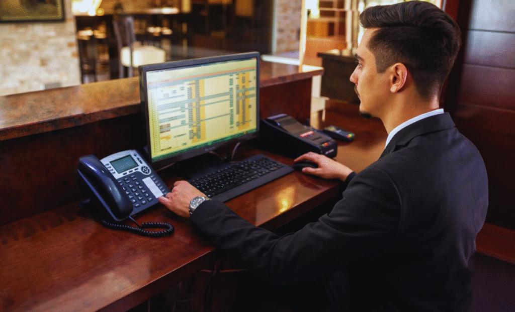 Hotel Manager Jobs in UK with visa sponsorship 2025