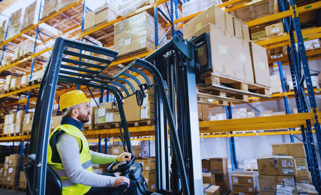 Material Handler Jobs in Canada with Visa Sponsorship 2025