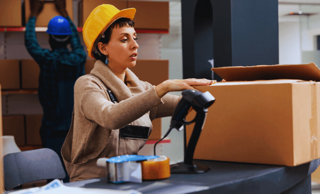 Package Handler Jobs in USA with Visa Sponsorship 2025