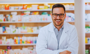 Pharmacy Jobs in USA with Visa Sponsorship 2025