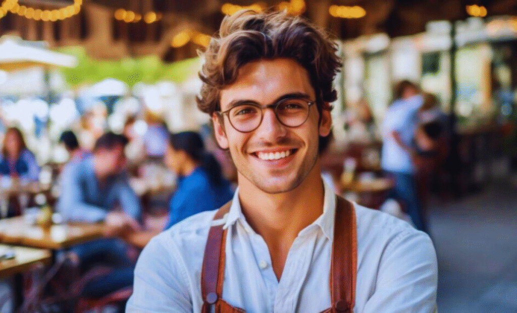 Restaurant Jobs in Germany with visa sponsorship 2025