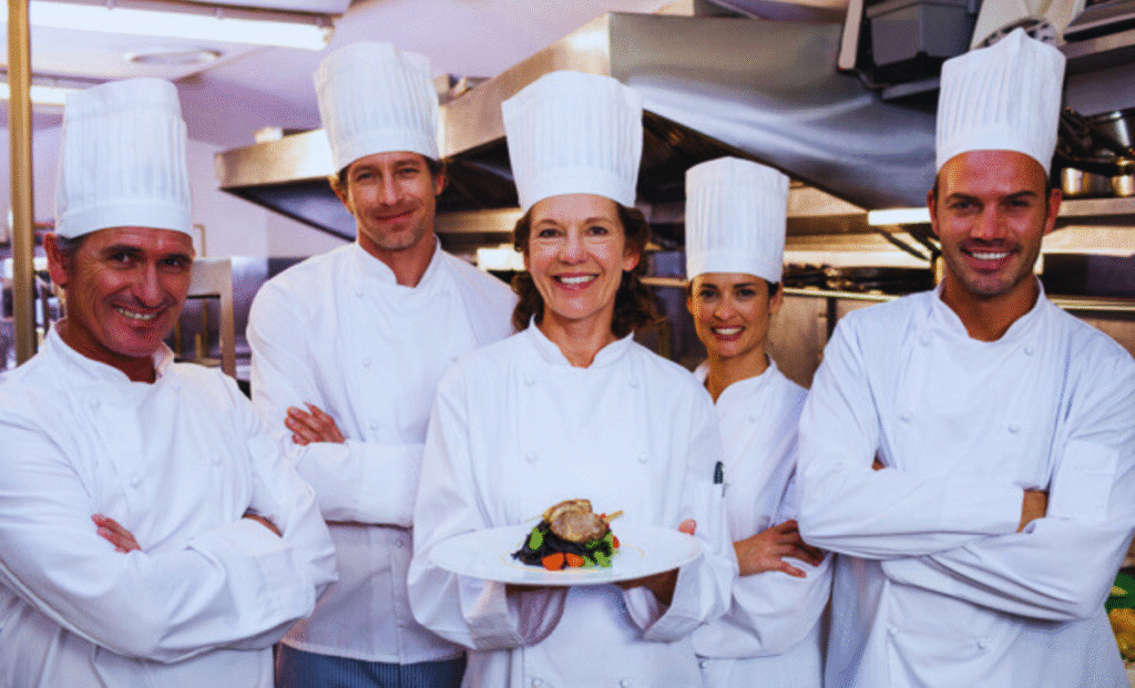 Restaurant Worker Jobs in Dubai with visa sponsorship 2025