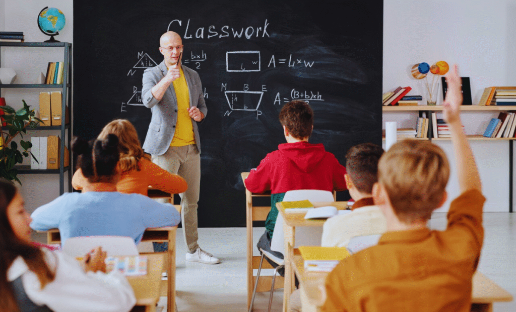 School Worker Jobs in canada with Visa Sponsorship 2025