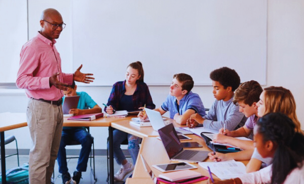 School Worker Jobs in canada with Visa Sponsorship 2025