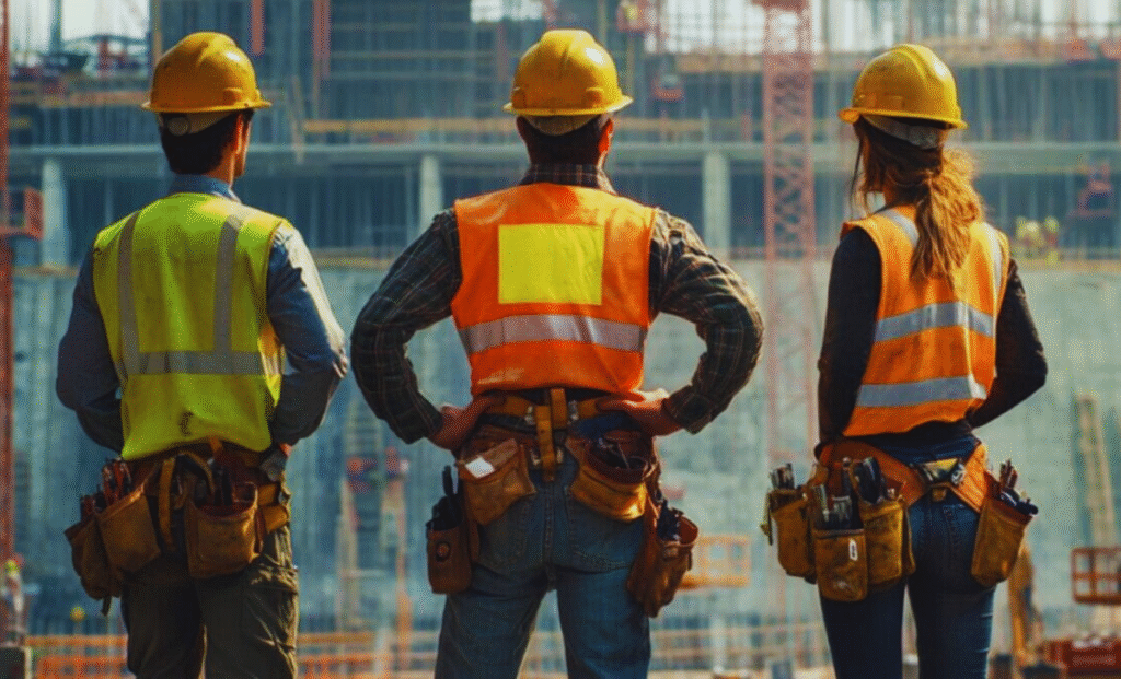 Skilled Jobs in Canada with visa sponsorship 2025