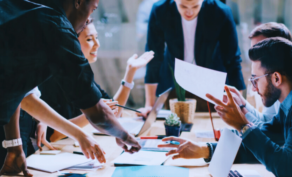 KFC Jobs in Spain with Visa Sponsorship 2025