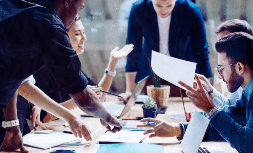 Skilled Worker Jobs in USA with Visa Sponsorship 2025