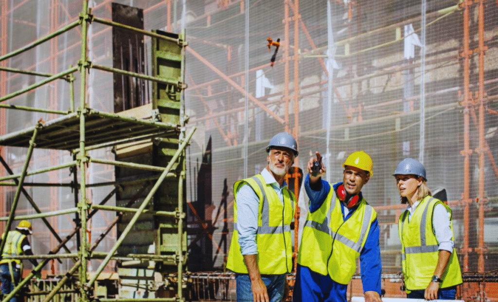 Skilled Worker Jobs in USA with visa sponsorship 2025