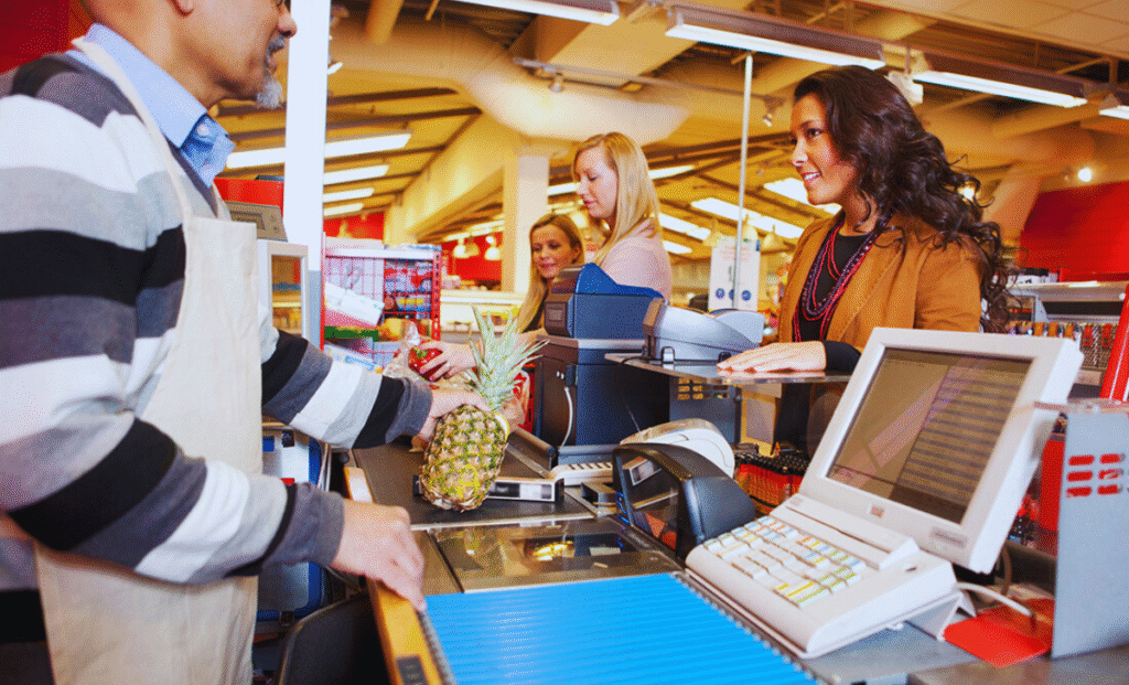 Store Clerk Jobs in Canada with Visa Sponsorship 2025