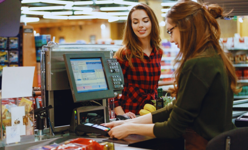 Store Clerk Jobs in Canada with Visa Sponsorship 2025