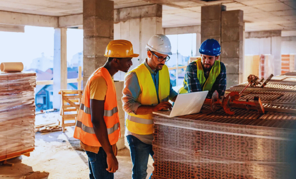 Unskilled Jobs in New York with visa sponsorship 2025