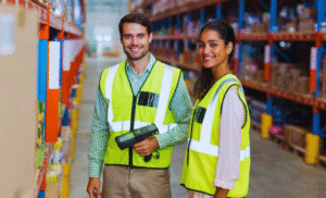 Warehouse Jobs in USA with Visa Sponsorship 2025