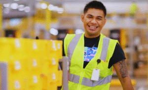 Warehouse Jobs in USA with Visa Sponsorship 2025
