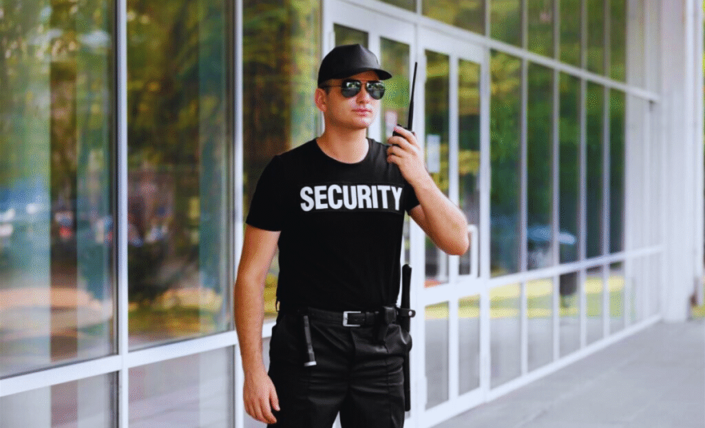 Watchman Jobs in Germany with Visa Sponsorship 2025