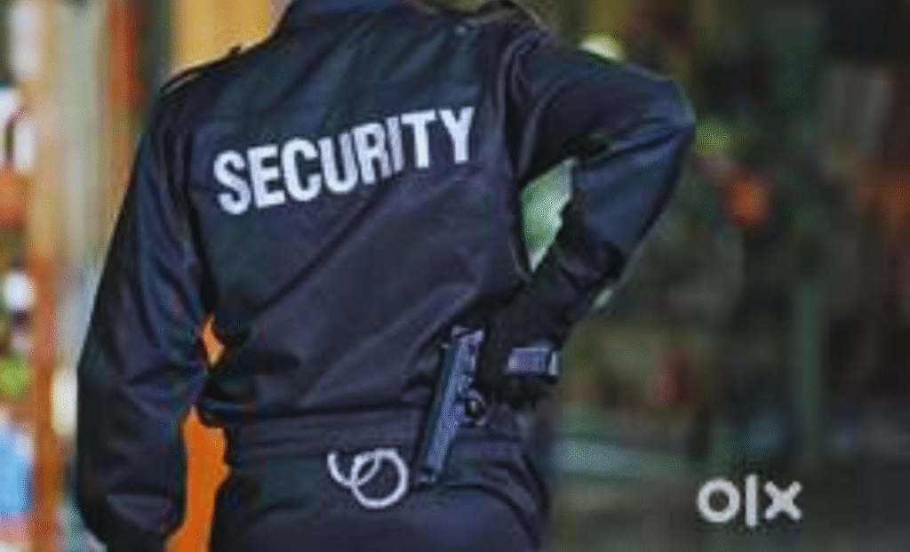 Watchman Jobs in Germany with Visa Sponsorship 2025