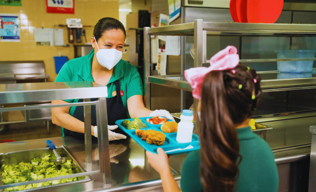 Cafeteria Jobs in Canada with Visa Sponsorship 2025