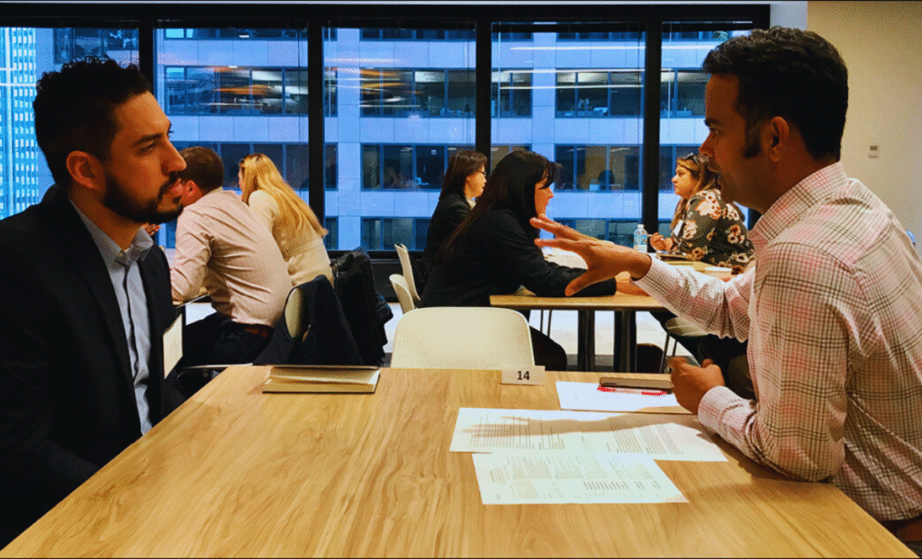 Easy Employment Pathways for International Job Seekers