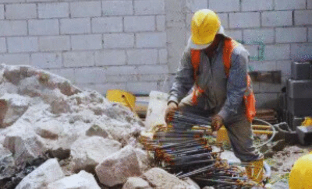 Easy-to-Apply Jobs in Kuwait for Unskilled Workers