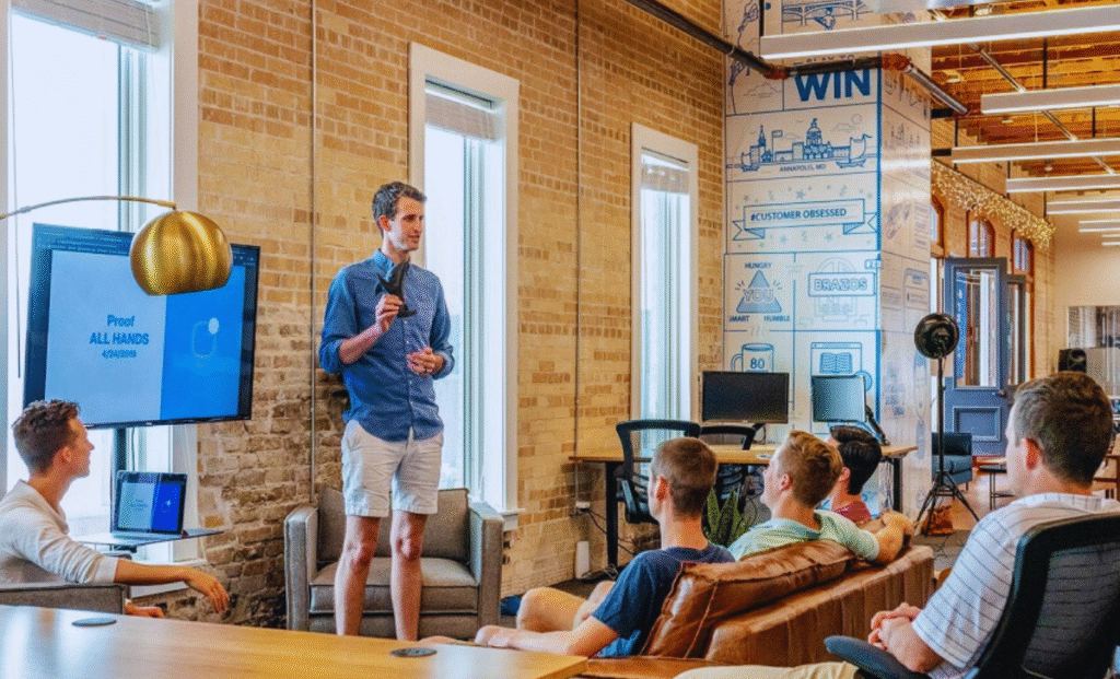 Entry-Level Jobs in the UK for Foreign Workers